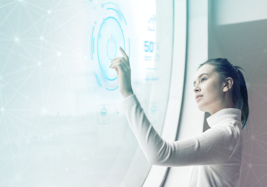 Top Tech Trends In 2022