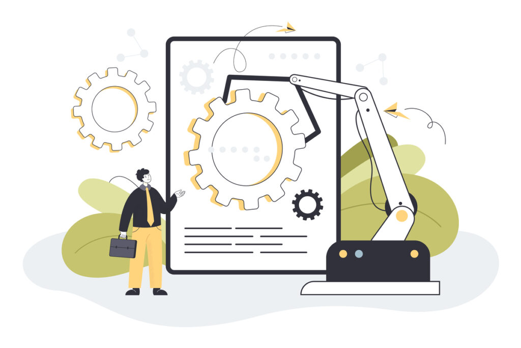 Top Ten Advantages of Marketing Automation for Companies