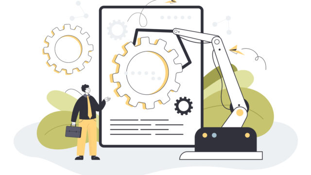 Top Ten Advantages of Marketing Automation for Companies