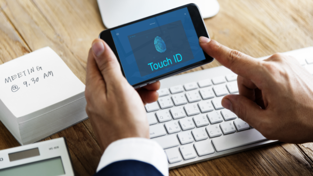 Touch ID On The iPhone 14 Is Unlikely