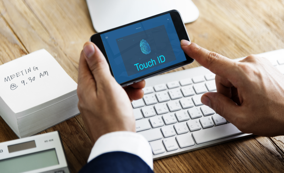 Touch ID On The iPhone 14 Is Unlikely