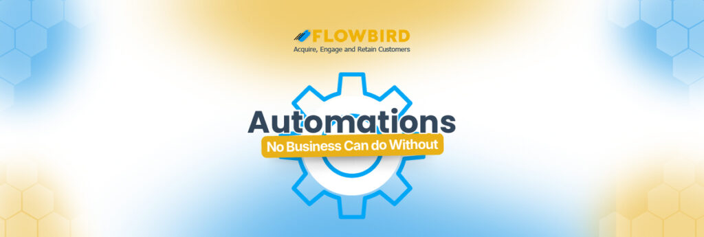 Transform Your Business with Automation