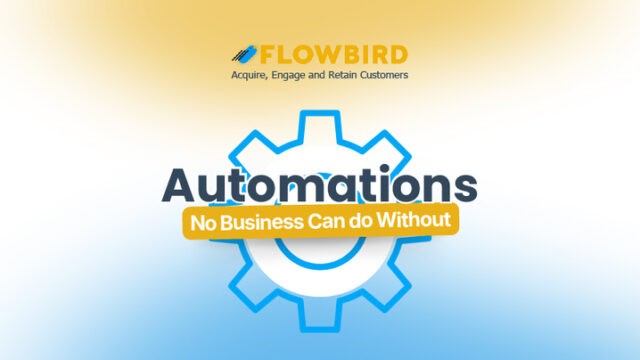 Transform Your Business with Automation