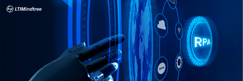 Transform Your Business with LTIMindtree's Canvas Platform