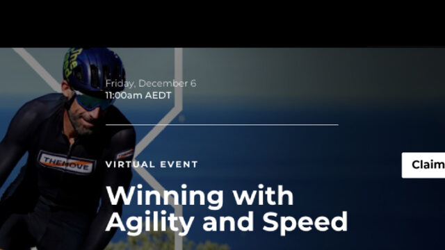 Transform Your IT with Nutanix's Unified Cloud Platform Webinar