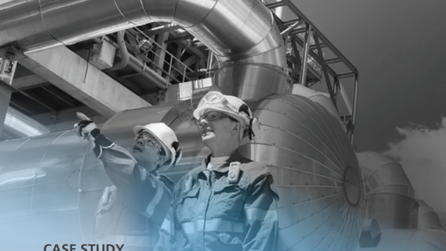 Transforming Challenges into Triumphs for a Leading Refining and Distribution Company