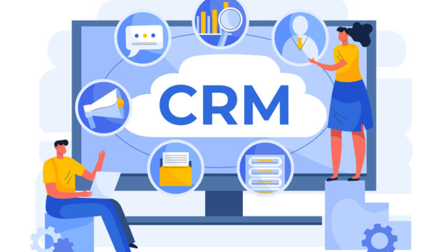 Transforming Customer Engagement: The Power of CRM Systems in MarTech