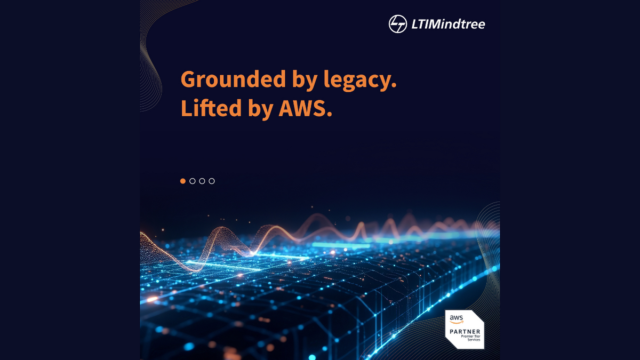Transforming Legacy Systems for a Modern, Scalable Future