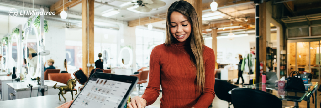 Transforming Quality Engineering in Travel and Hospitality with LTIMindtree