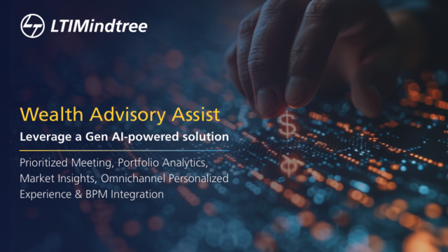 Transforming Wealth Advisory with AI-Powered Insights