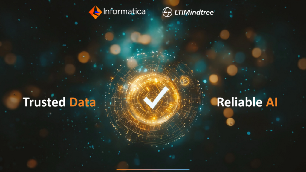 Trusted Data, Reliable AI: Real-World Impact in Action