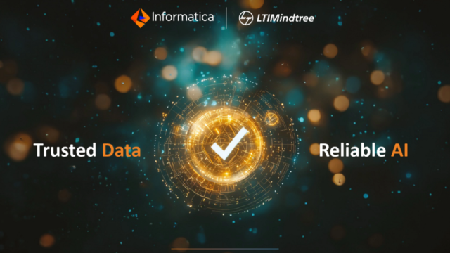 Trusted Data, Reliable AI: Real-World Impact in Action