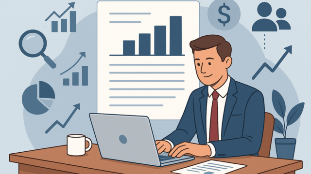 Turning Research into Revenue: How Whitepapers Drive B2B Sales Pipelines