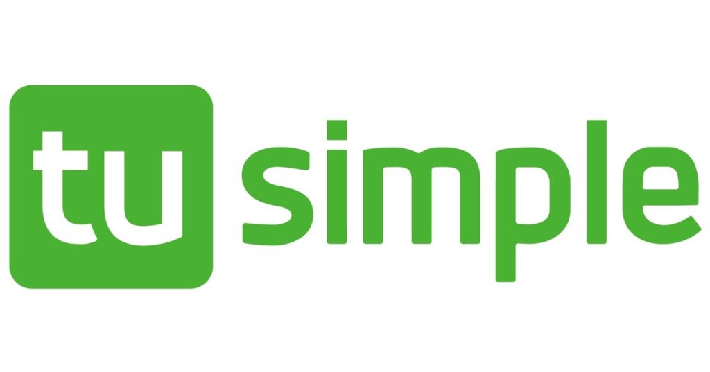 TuSimple To Eliminate Staff