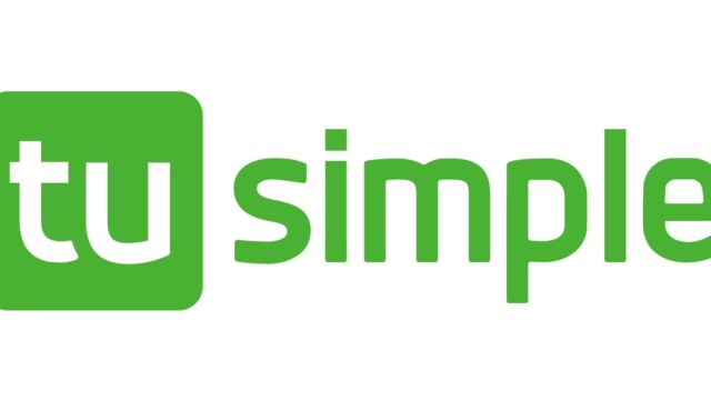 TuSimple To Eliminate Staff