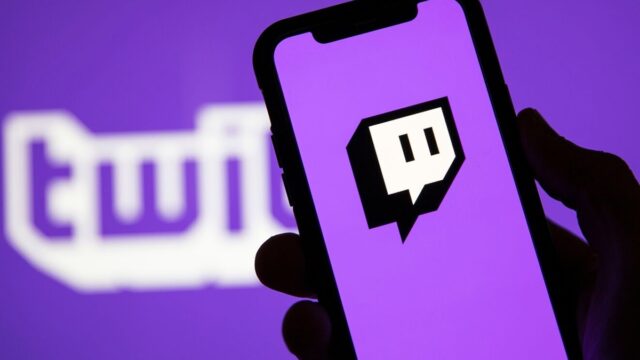 Twitch Bans Crypto Gambling Websites