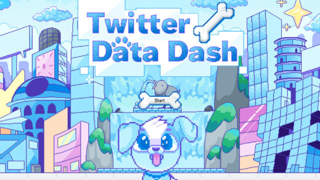 Twitter Developed A Game To Showcase Privacy Settings