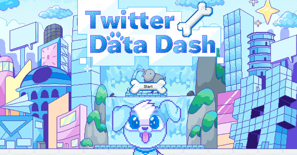 Twitter Developed A Game To Showcase Privacy Settings