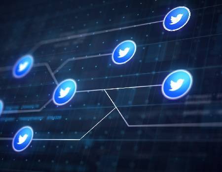 Twitter Expands Partnership with Google: Will move more processes to Google Cloud