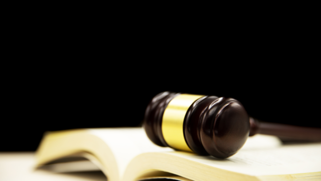 U.S. Court Denies Facebook's Motion To Dismiss Antitrust Case