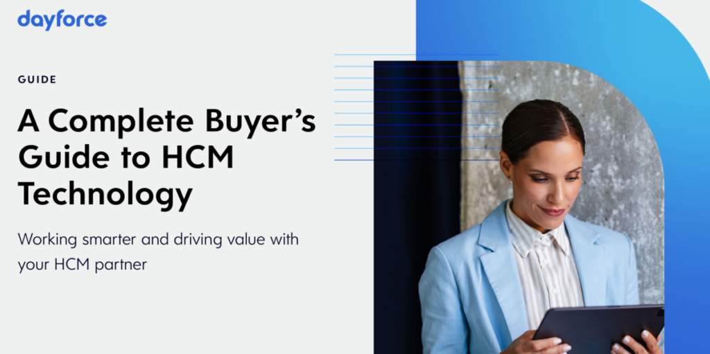 Ultimate Guide to Choosing the Right HCM Technology