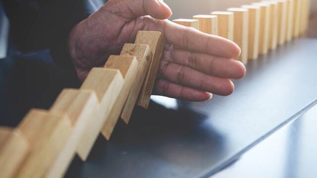 Understanding Enterprise Risk Management (ERM) | Whitepapers.online