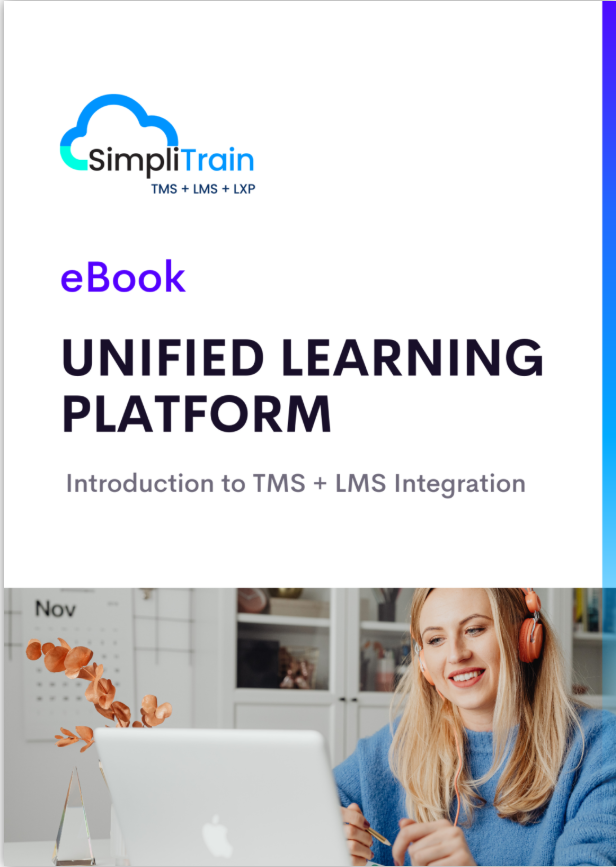Unified Learning Platform: Introduction to TMS + LMS Integration