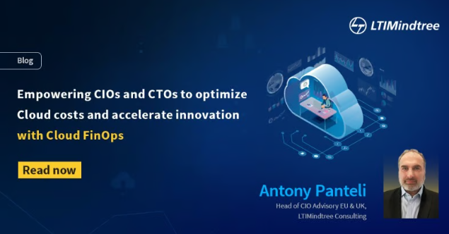 Unleashing Cloud Cost Optimization: A Comprehensive Guide to Cloud FinOps for CIOs and CTOs