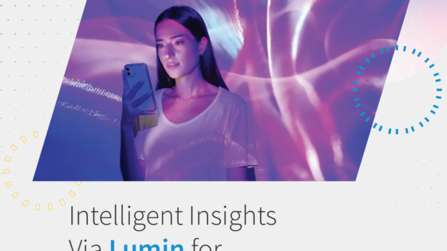 Unlock Intelligent Wealth Management with Lumin