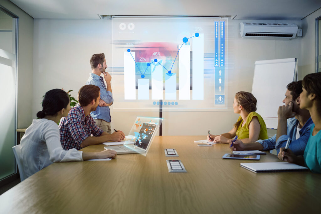 Unlock Lead Generation Through Effective Content Syndication
