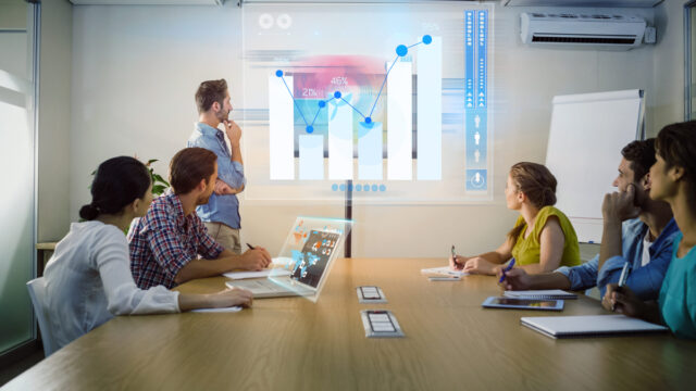 Unlock Lead Generation Through Effective Content Syndication