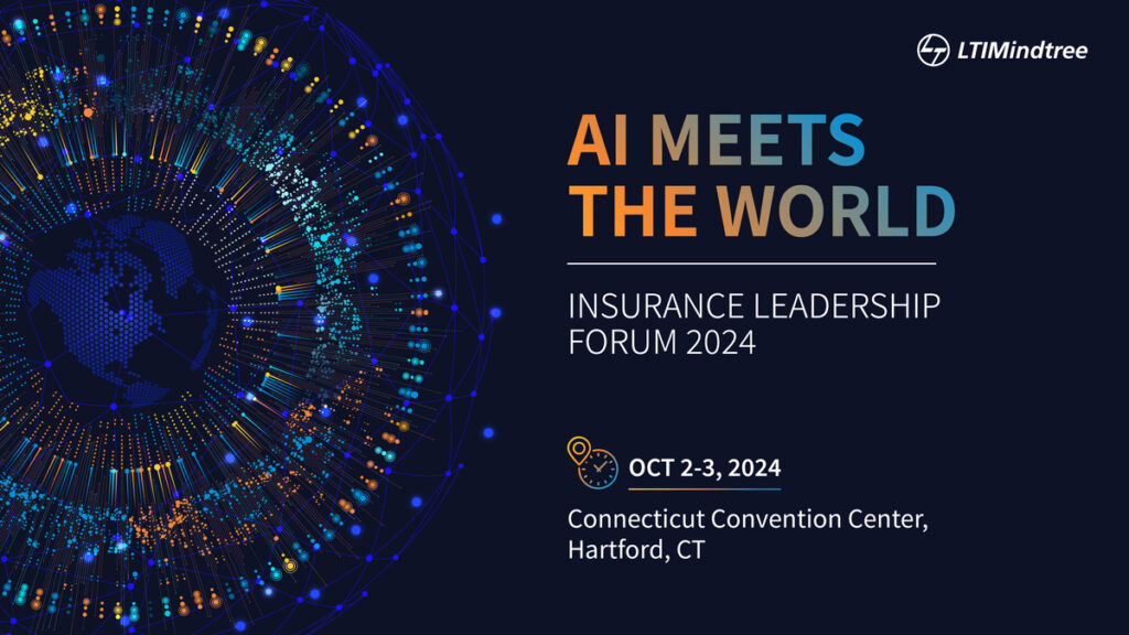 Unlock the Future of Digital Innovation at LTIMindtree’s Innovation Leadership Forum 2024