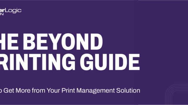 Unlock the Future of Print Management with Modern Solutions