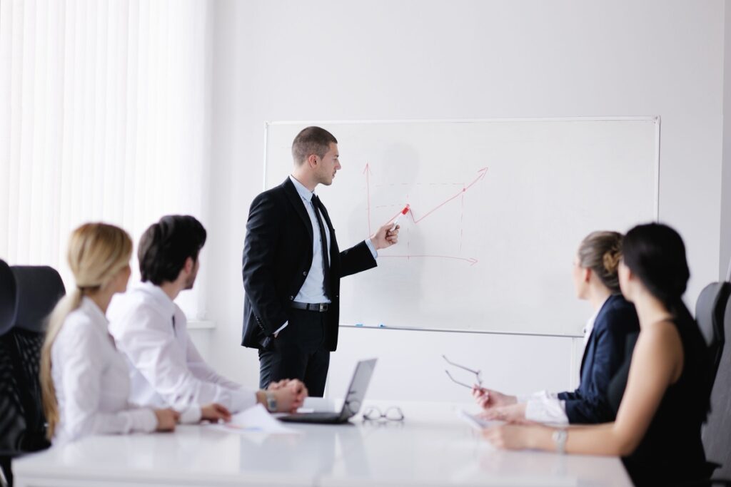 Unlock the Power of B2B Content Syndication