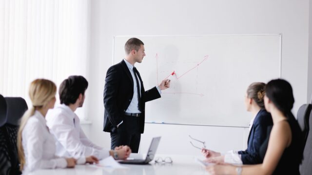 Unlock the Power of B2B Content Syndication