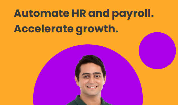 Unlock Your Company's Potential with greytHR: Streamline HR and Payroll for Sustainable Growth