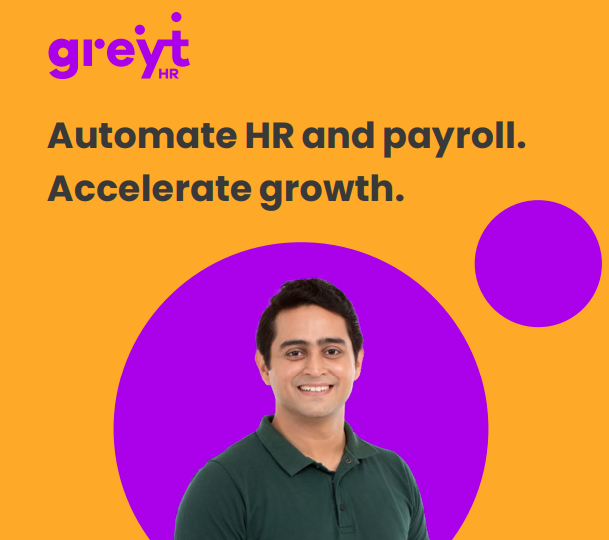 Unlock Your Company's Potential with greytHR: Streamline HR and Payroll for Sustainable Growth