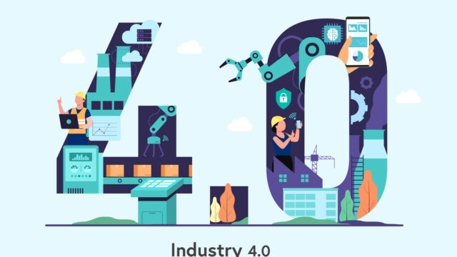 Unveiling Industrialization 4.0 Revolution