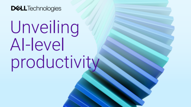 Upgrade Your Dell PC for AI-Driven Productivity and Security
