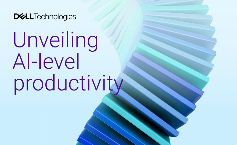 Upgrade Your Dell PC for AI-Driven Productivity and Security