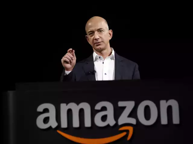 US FTC Orders Amazon to Testify