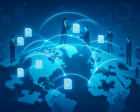 Using Whitepaper Syndication to Win Global B2B Markets in a Fragmented World