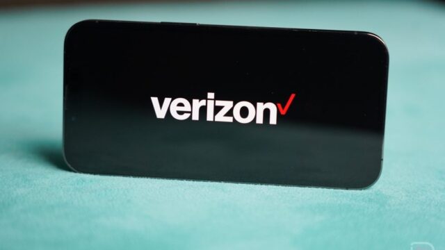 Verizon Sells Xbox Consoles