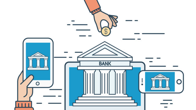 Video Banking Takes Precedence Over Traditional Banking