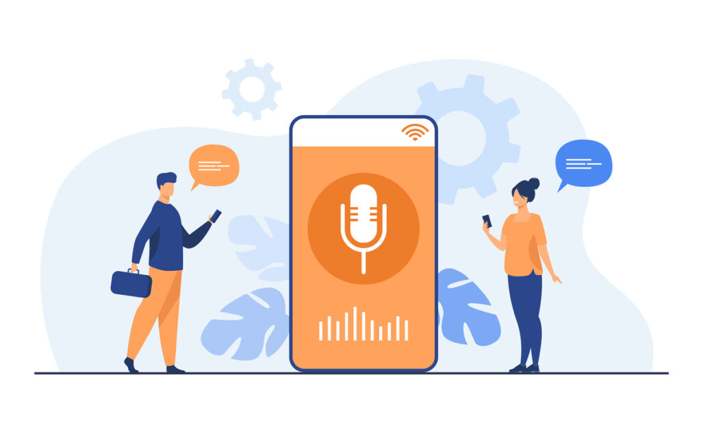 Voice Search and its Implications for SEO and Content Marketing