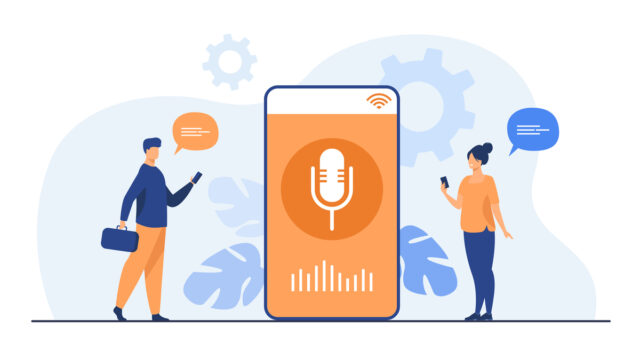Voice Search and its Implications for SEO and Content Marketing