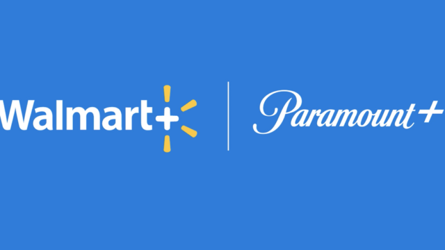 Walmart Plus Offers Free Content