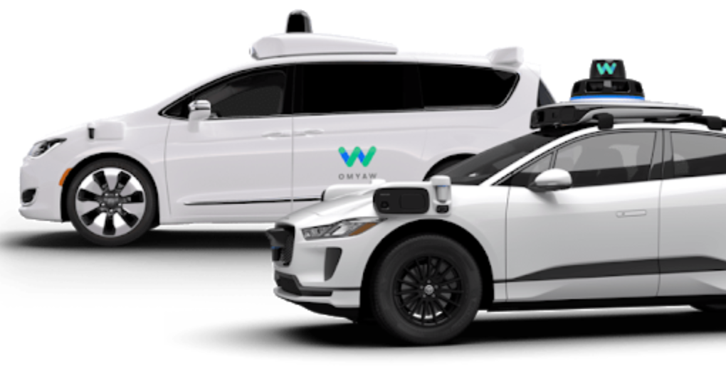 Waymo Begins Charging For Its Robotaxi Rides