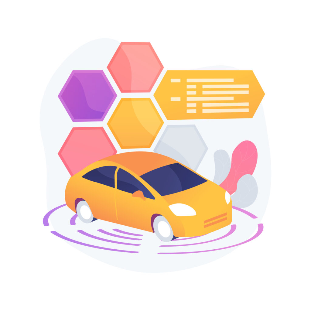 What Are Tesla’s Robotaxis?