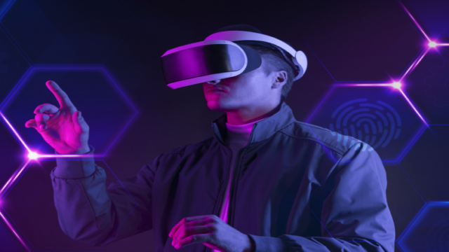 What Exactly Is the Facebook Metaverse & How Does It Function?